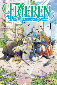 FRIEREN 01