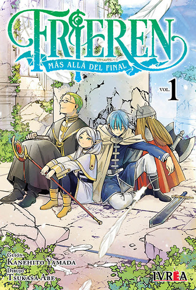 FRIEREN 01