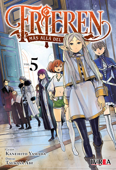 FRIEREN 05