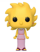 Cargar imagen en el visor de la galería, POP! THE SIMPSONS, LISANDRA
