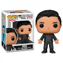 Cargar imagen en el visor de la galería, POP! THE UMBRELLA ACADEMY, BEN
