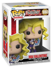 Cargar imagen en el visor de la galería, POP! YU-GI-OH!, MAI VALENTINE
