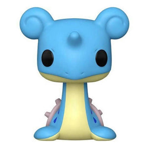 POP! POKÉMON, LAPRAS