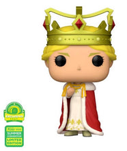 Cargar imagen en el visor de la galería, POP! ATTACK ON TITAN, QUEEN HISTORIA LIMITED EDITION
