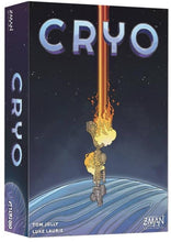 Cargar imagen en el visor de la galería, CRYO
