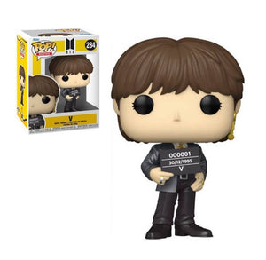 POP! BTS, V