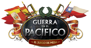 GUERRA EN EL PACÍFICO