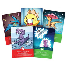 Cargar imagen en el visor de la galería, HAPPY LITTLE DINOSAURS

