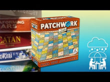 Cargar y reproducir el video en el visor de la galería, PATCHWORK
