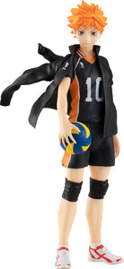HAIKYUU - SHOYO HINATA