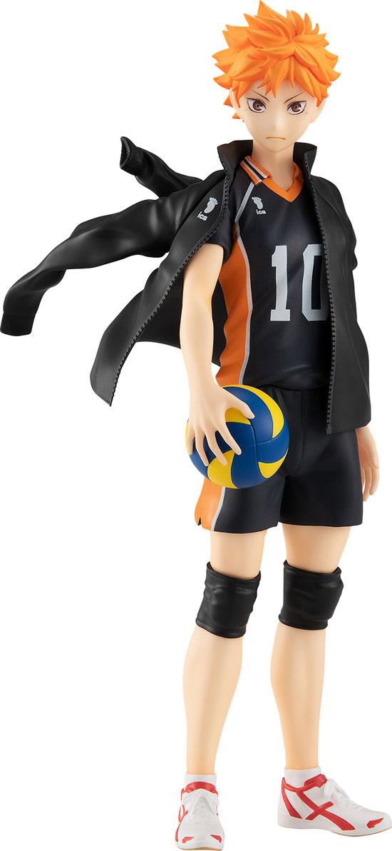 HAIKYUU - SHOYO HINATA