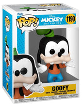 Cargar imagen en el visor de la galería, POP! DISNEY MICKEY AND FRIENDS, GOOFY
