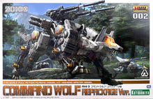 Cargar imagen en el visor de la galería, COMMAND WOLF REPACKAGE
