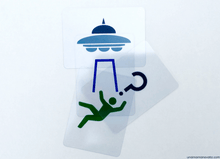 Cargar imagen en el visor de la galería, IMAGINE
