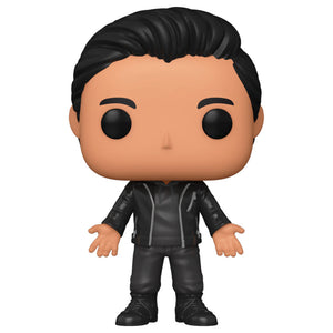POP! THE UMBRELLA ACADEMY, BEN