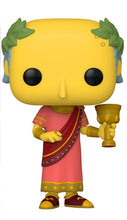 Cargar imagen en el visor de la galería, POP! THE SIMPSONS, EMPEROR MONTIMUS
