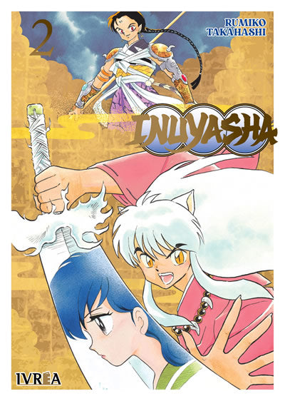 INUYASHA 02