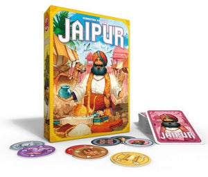 JAIPUR