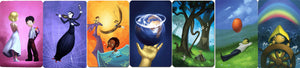 DIXIT JOURNEY