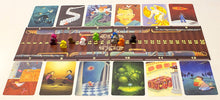 Cargar imagen en el visor de la galería, DIXIT ODYSSEY
