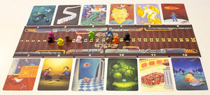 DIXIT ODYSSEY