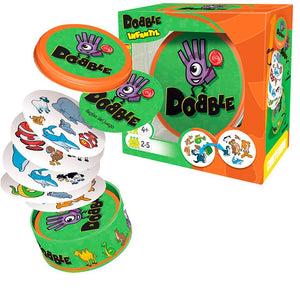 DOBBLE INFANTIL