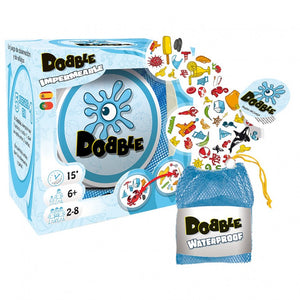 DOBBLE IMPERMEABLE