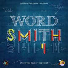 Cargar imagen en el visor de la galería, WORDSMITH

