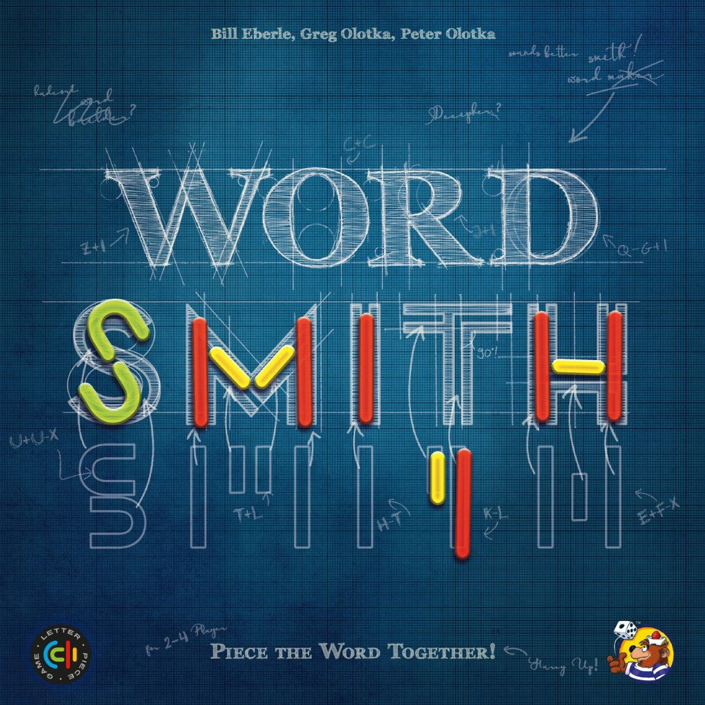 WORDSMITH
