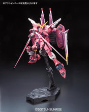 Cargar imagen en el visor de la galería, RG 1/144 JUSTICE GUNDAM
