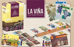 LA VIÑA