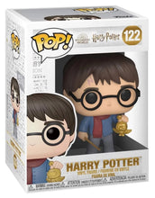Cargar imagen en el visor de la galería, POP! HARRY POTTER, HARRY POTTER
