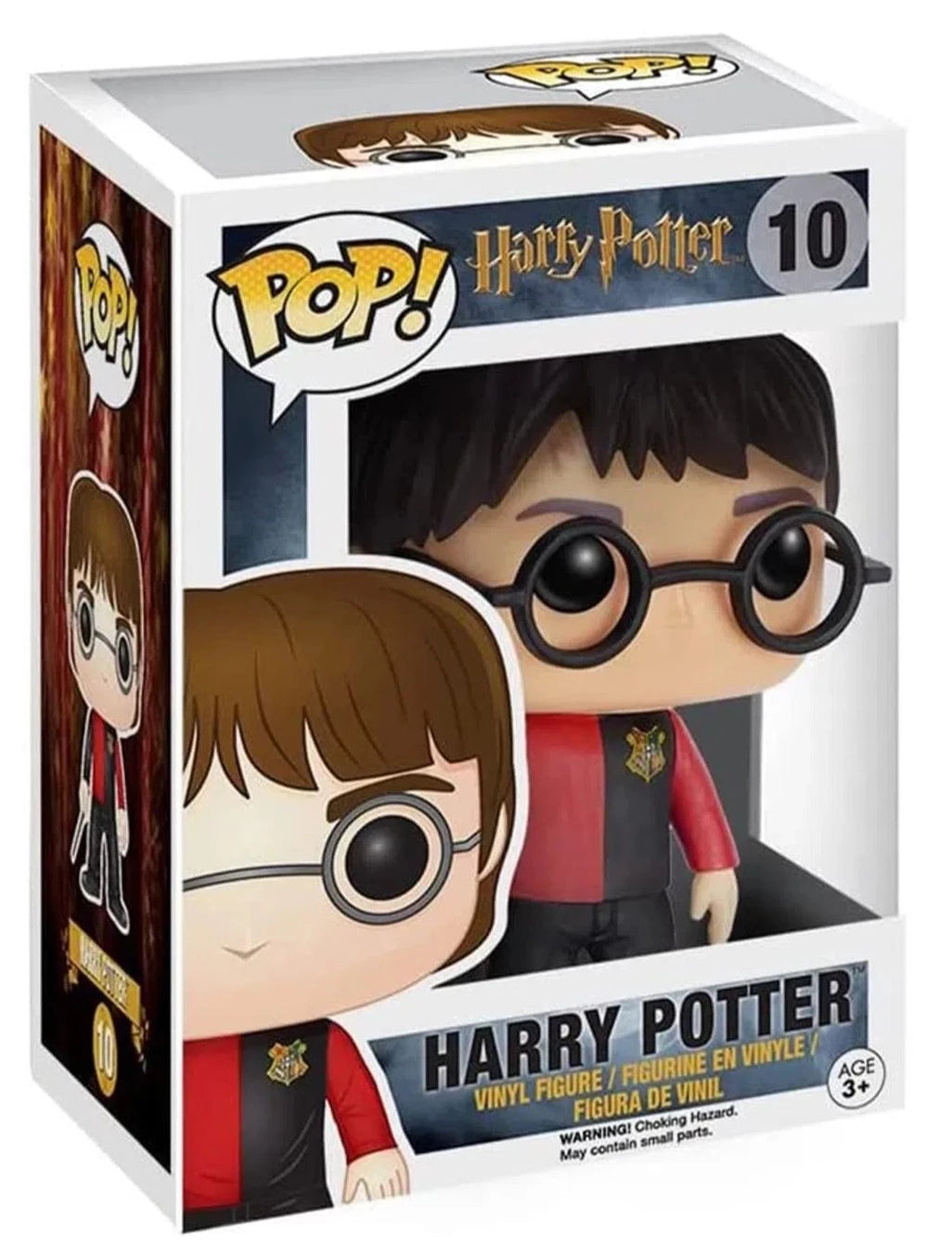 POP! HARRY POTTER, HARRY POTTER