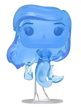 Cargar imagen en el visor de la galería, POP! DISNEY THE LITTLE MERMAID, ARIEL SPECIAL EDITION
