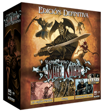 Cargar imagen en el visor de la galería, MAGE KNIGHT EDICIÓN DEFINITIVA
