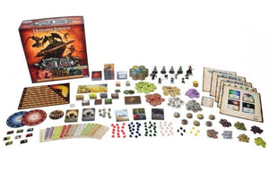 MAGE KNIGHT EDICIÓN DEFINITIVA