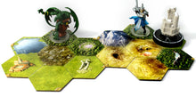 Cargar imagen en el visor de la galería, MAGE KNIGHT EDICIÓN DEFINITIVA
