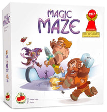 Cargar imagen en el visor de la galería, MAGIC MAZE
