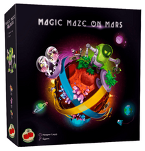 Cargar imagen en el visor de la galería, MAGIC MAZE EN MARTE
