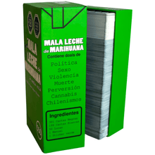 Cargar imagen en el visor de la galería, MALA LECHE DE MARIHUANA
