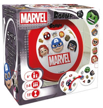 Cargar imagen en el visor de la galería, DOBBLE MARVEL
