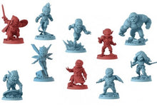 Cargar imagen en el visor de la galería, MARVEL UNITED
