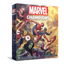 Cargar imagen en el visor de la galería, MARVEL CHAMPIONS
