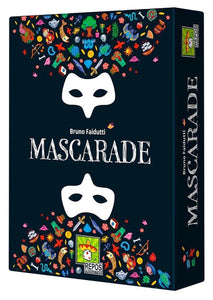 MASCARADE