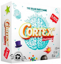Cargar imagen en el visor de la galería, CORTEX CHALLENGE 2

