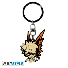 Cargar imagen en el visor de la galería, LLAVERO BAKUGO
