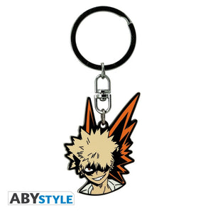 LLAVERO BAKUGO