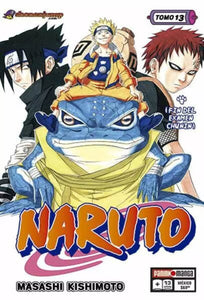 NARUTO 13