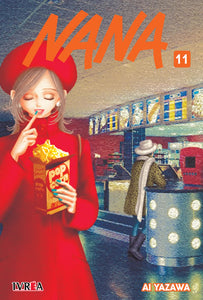 NANA 11