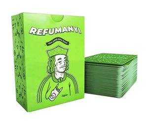 REFUMANYI